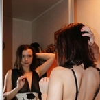 Monia - Escort à Bettingen Profil de Monia, 44 ans, Escort à Bettingen (Bâle-Ville)