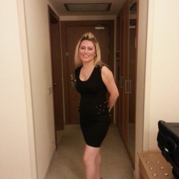 Profil de Dyna, 44 ans, Escort à Schindellegi (Schwytz)