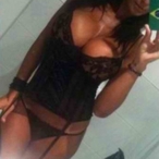 Profil de Arzhela, 42 ans, Escort à Luins (Vaud)