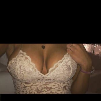 Profil de Anyssa, 39 ans, Escort à Unteriberg (Schwytz)