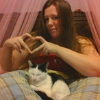 Profil de Dounya, 29 ans, Escort à St-Brais (Jura)